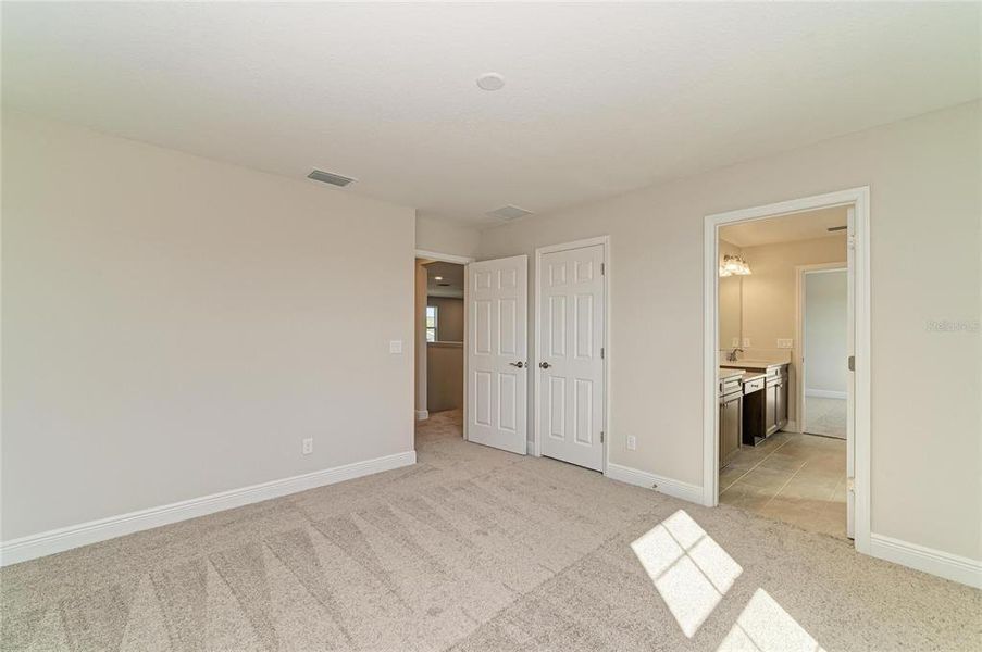 Spacious, unfurnished interior of a new home in Pasadena Woods, Pasadena Hills (Image 32).