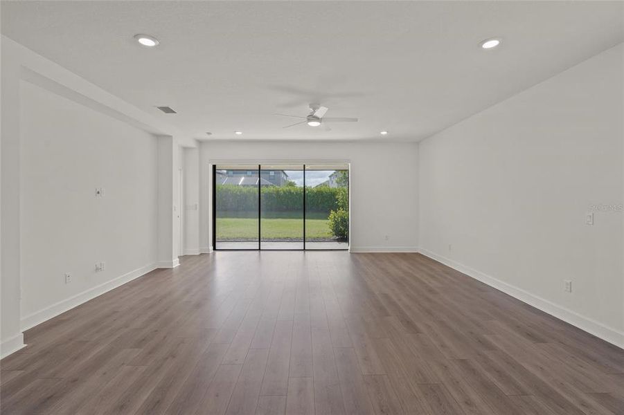 Spacious, unfurnished interior of a new home in , Bradenton (Image 15). Spacious, unfurnished interior of a new home in , Bradenton (Image 15).
