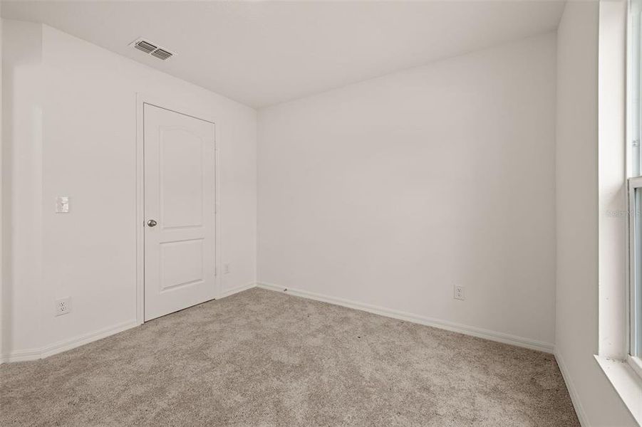 Spacious, unfurnished interior of a new home in , Poinciana (Image 37). Spacious, unfurnished interior of a new home in , Poinciana (Image 37).