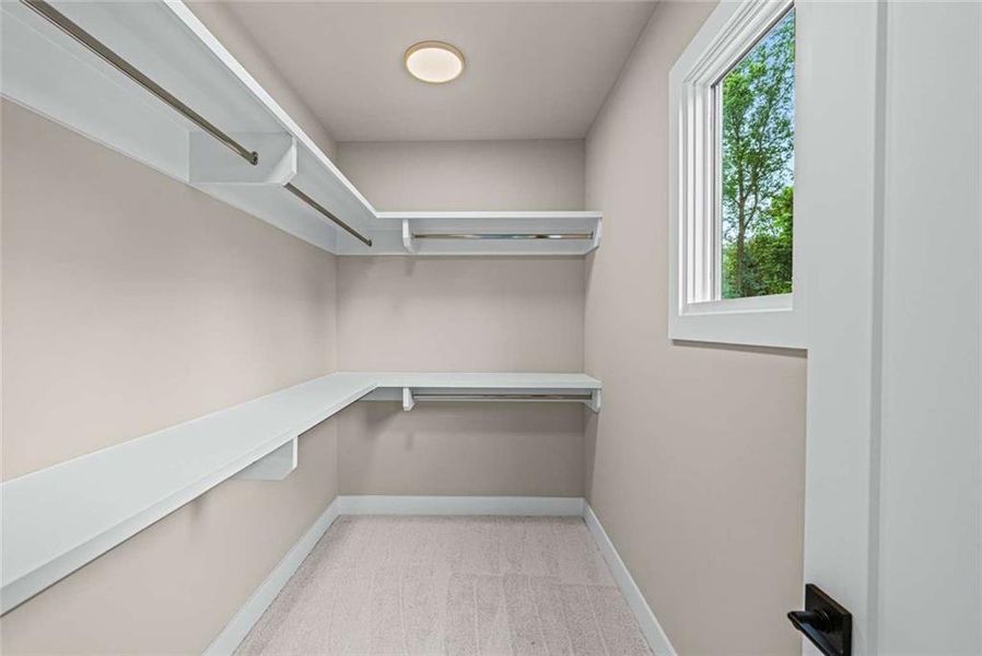 Spacious, unfurnished interior of a new home in , Atlanta (Image 22). Spacious, unfurnished interior of a new home in , Atlanta (Image 22).