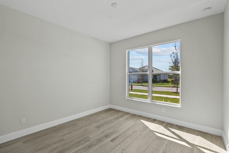 2D floor plan layout for the Lucida Jem by GHO Homes in Lake Park at Tradition, Port St. Lucie, FL (Image 26). 2D floor plan layout for the Lucida Jem by GHO Homes in Lake Park at Tradition, Port St. Lucie, FL (Image 26).