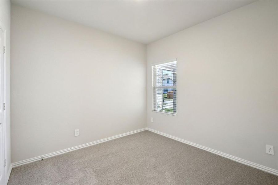 Photo is not of the actual home, but is an inspirational photo of builder’s model home and may depict options, furnishings, and/or decorator features that are not included.