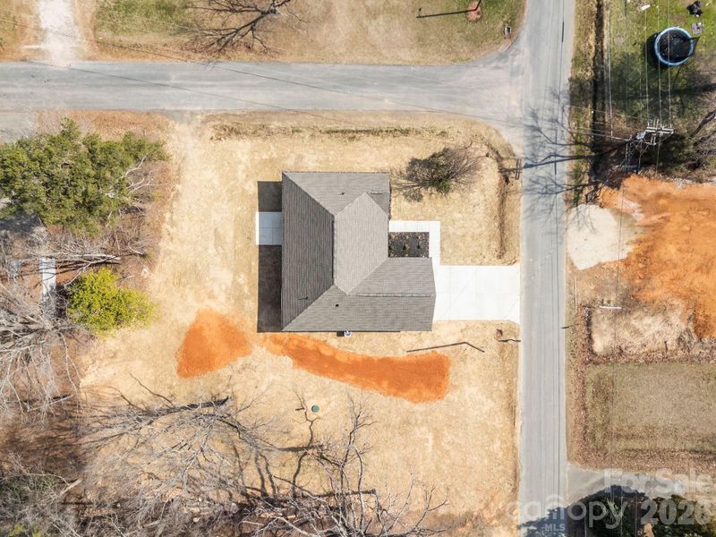 Site preparation for new homesites in , Kannapolis (Image 40). Site preparation for new homesites in , Kannapolis (Image 40).