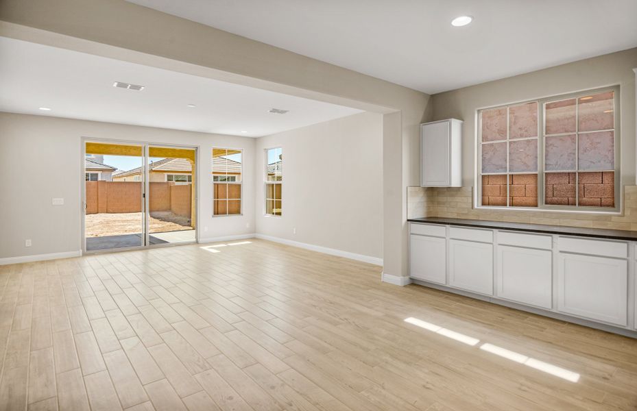 Image 28 of the Harvest – Cactus Series community in Queen Creek, AZ.