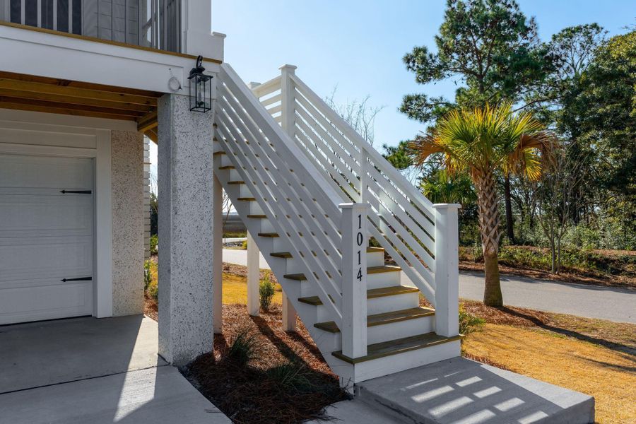 Image 75 of a home in Overlook at Copahee Sound.