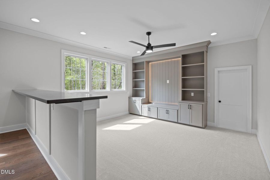 Bonus Room