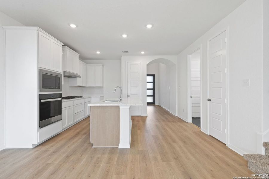 Image 27 of a home in Mayfair.