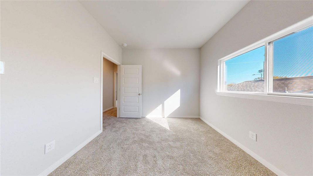 Spacious, unfurnished interior of a new home in , Montgomery (Image 27). Spacious, unfurnished interior of a new home in , Montgomery (Image 27).