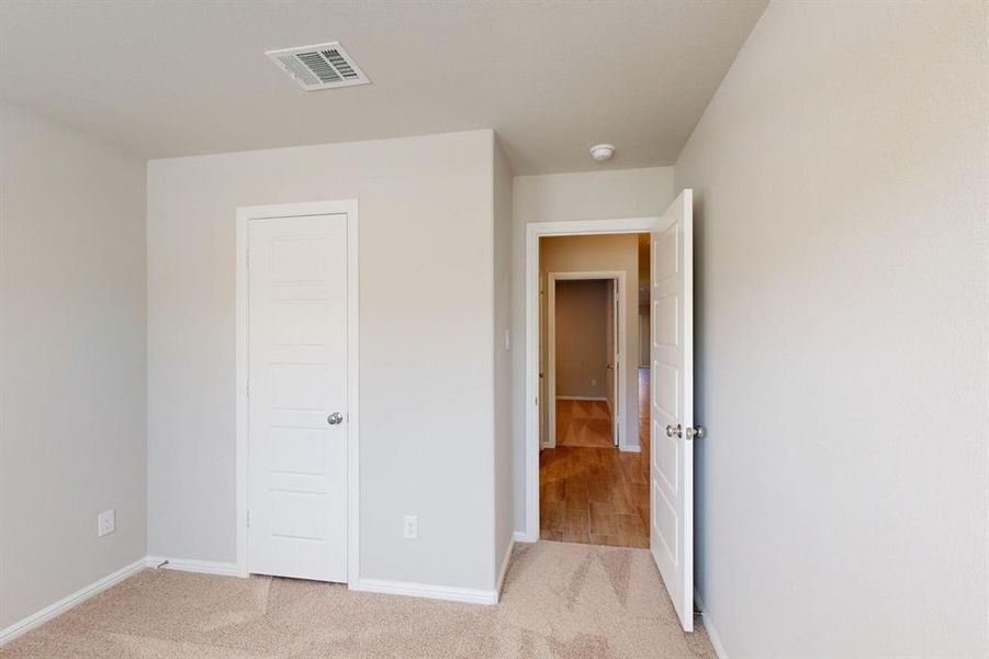 Spacious, unfurnished interior of a new home in Forest Park, Princeton (Image 30). Spacious, unfurnished interior of a new home in Forest Park, Princeton (Image 30).