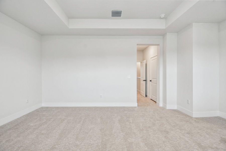 Owner's Retreat Owner's Retreat