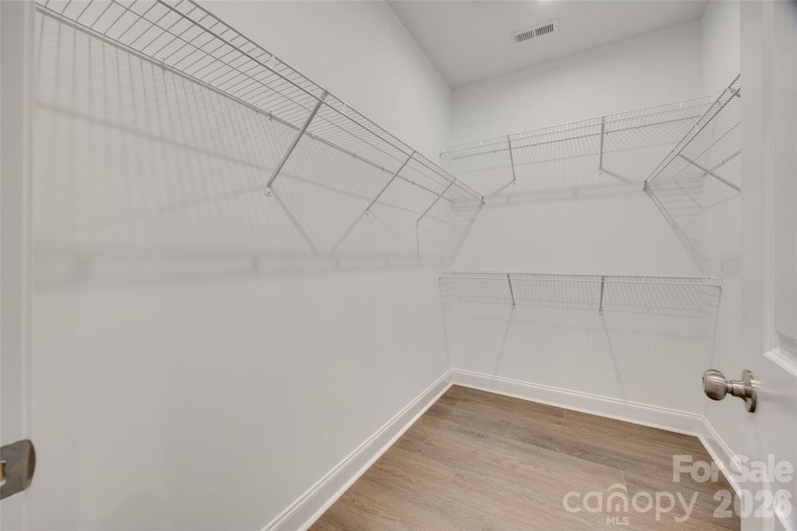 Spacious, unfurnished interior of a new home in , Heath Springs (Image 13).