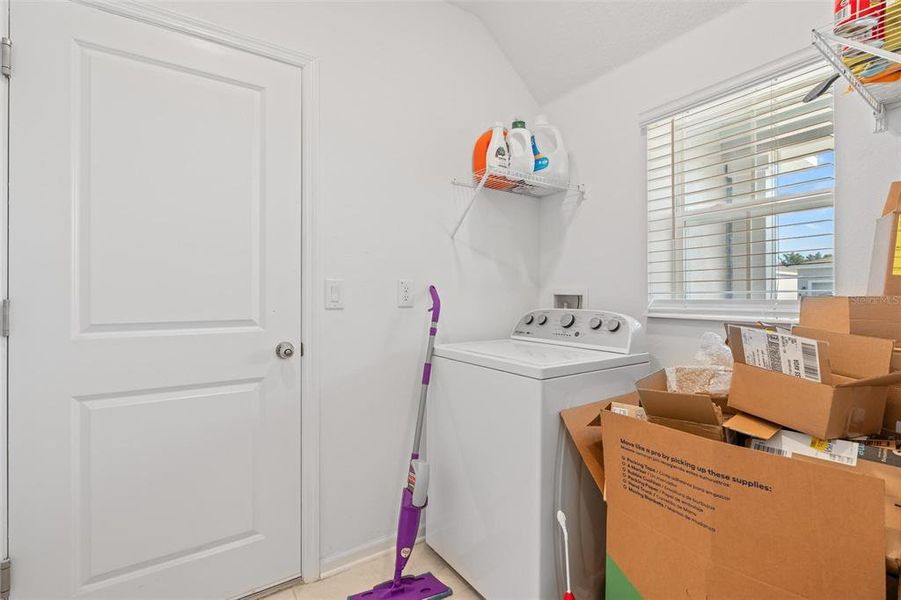 Furnished interior view inside a new home in , Davenport (Image 26). Furnished interior view inside a new home in , Davenport (Image 26).