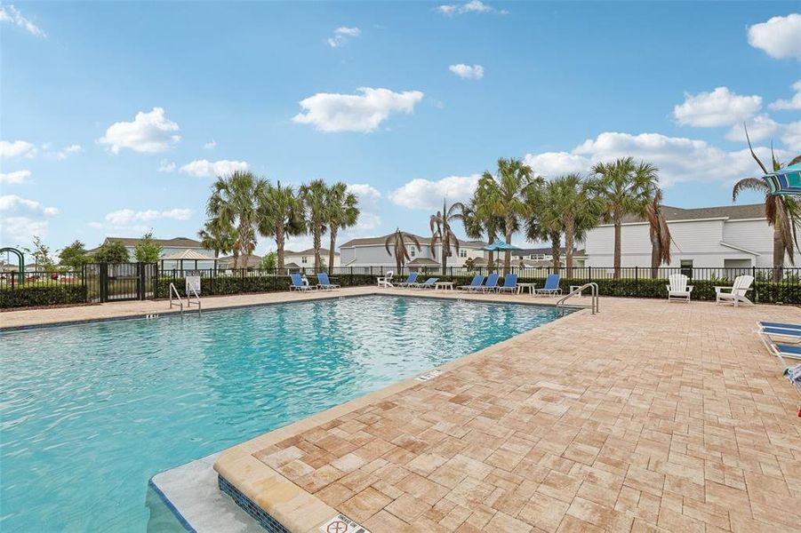 Community amenities in Belle Haven, Davenport (Image 22).