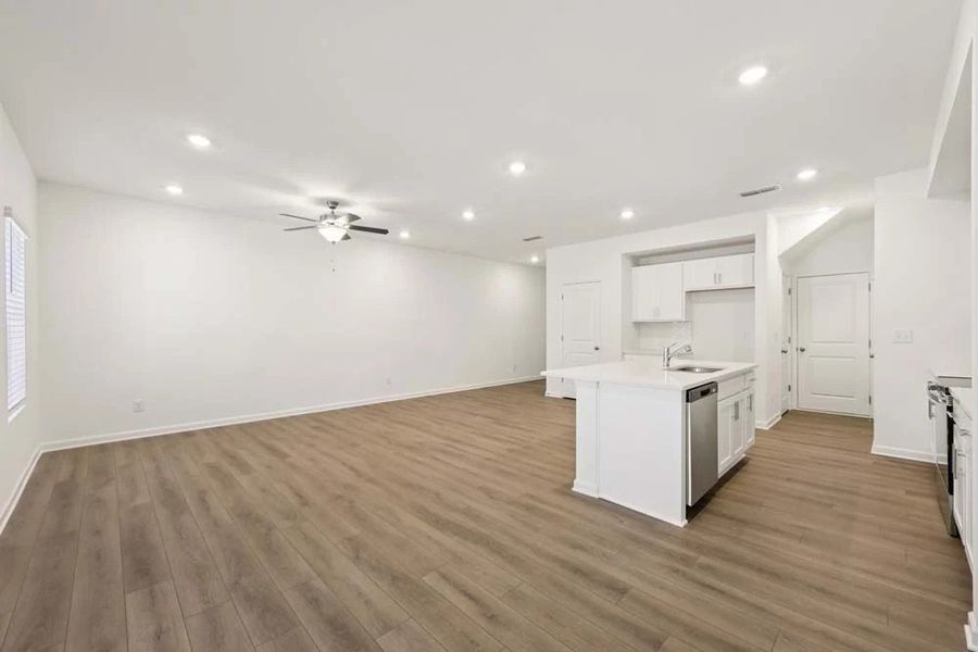 Breakfast Nook Breakfast Nook