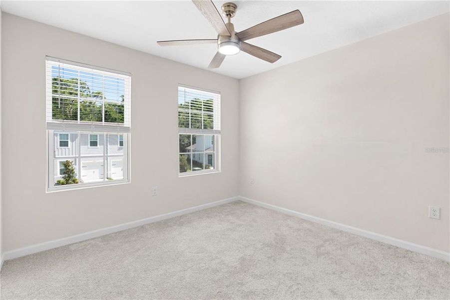 Spacious, unfurnished interior of a new home in , New Port Richey (Image 26). Spacious, unfurnished interior of a new home in , New Port Richey (Image 26).