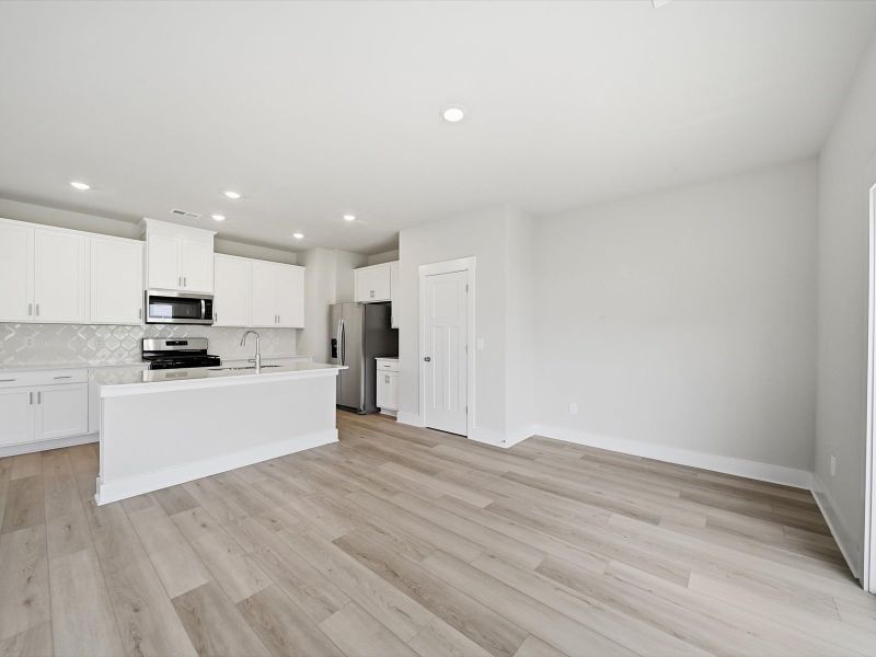 Image 18 of a home in Crossing at Abner Creek.