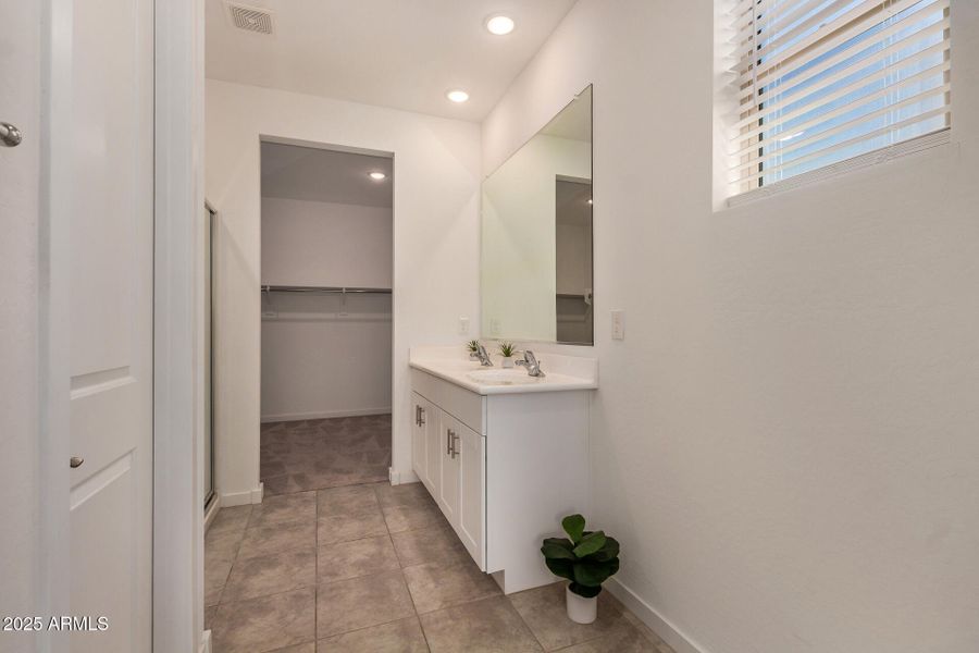 Primary Bath Primary Bath