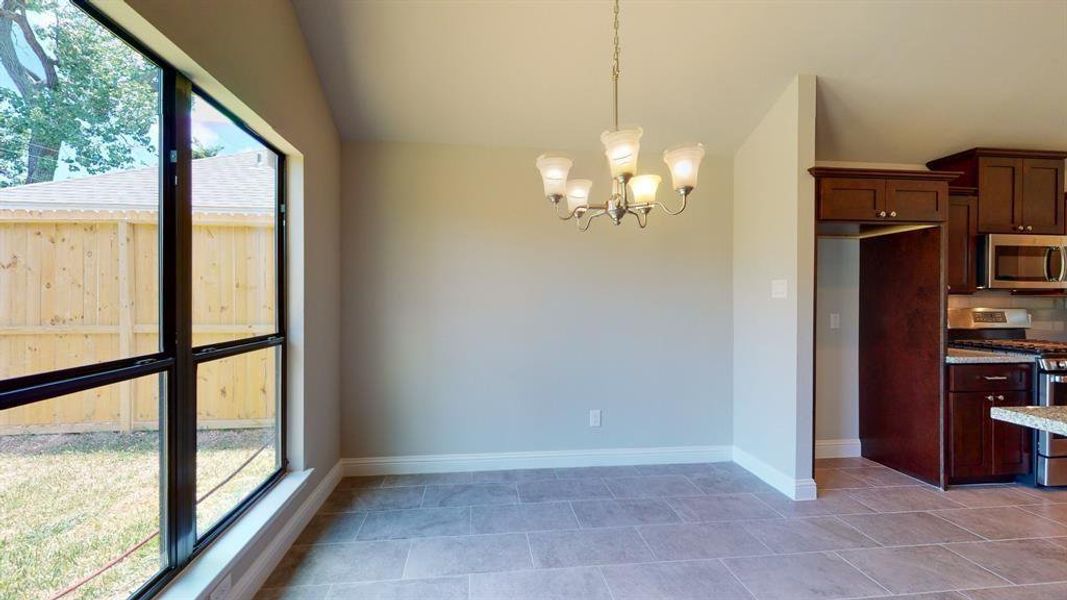 Spacious, unfurnished interior of a new home in , Houston (Image 8). Spacious, unfurnished interior of a new home in , Houston (Image 8).