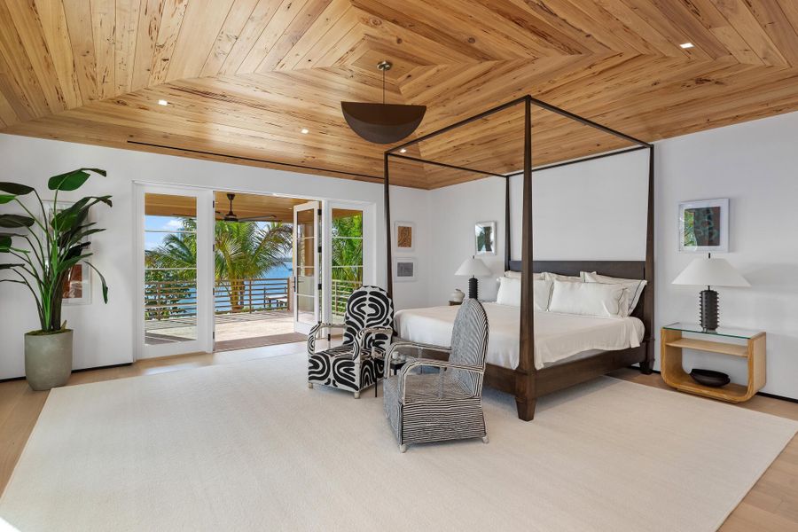 49 - Primary Bedroom