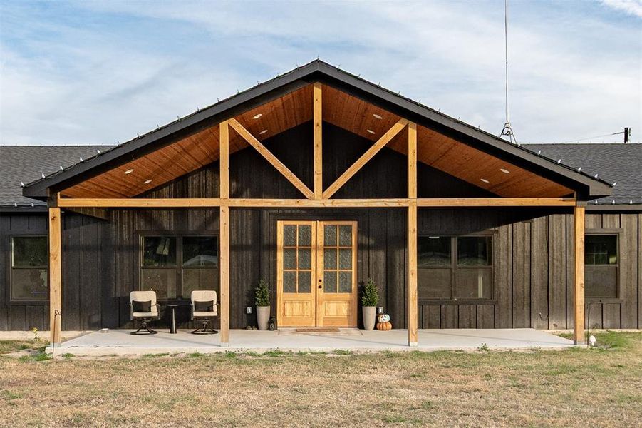 Community amenities in , Wills Point (Image 29).