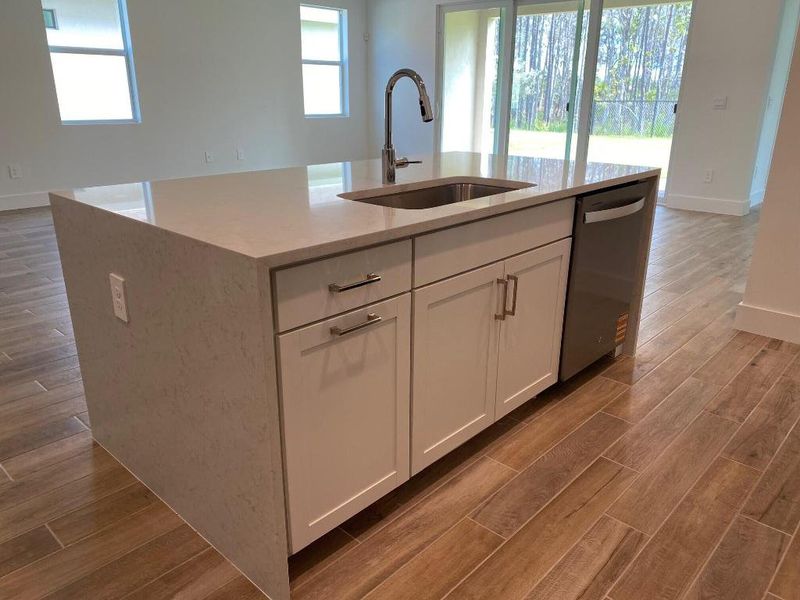 PPT 41 Kitchen island