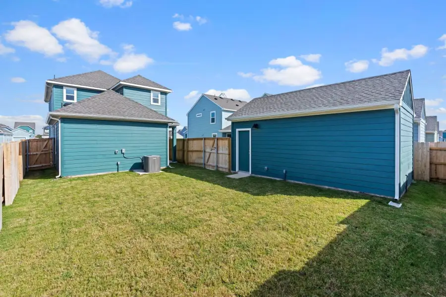 3br New Home in TAYLOR, TX.  - Slide 4
