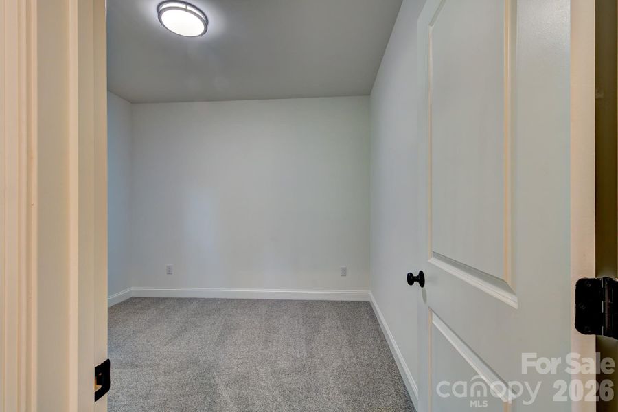 Spacious, unfurnished interior of a new home in , Cherryville (Image 14).
