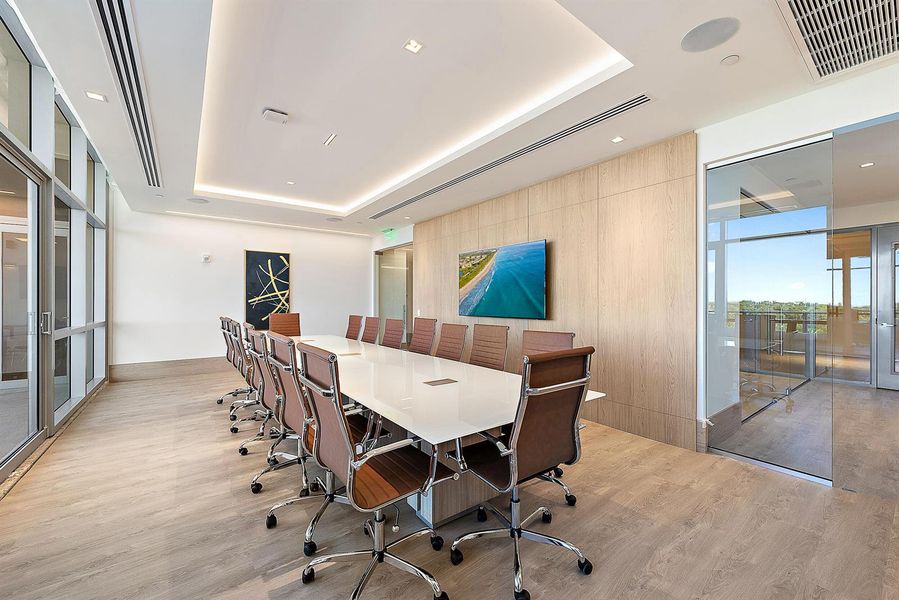 Board Room
