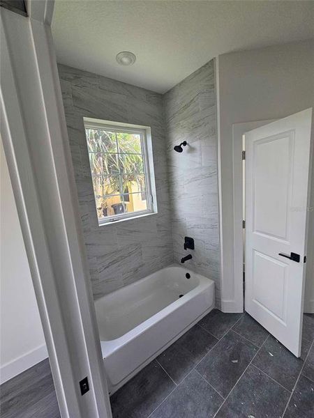 Furnished interior view inside a new home in , Port Charlotte (Image 4).