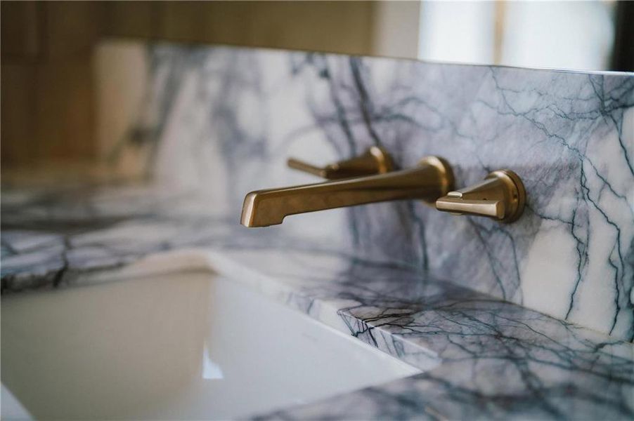 Close-up of interior finishes inside a home in , Atlanta (Image 29). Close-up of interior finishes inside a home in , Atlanta (Image 29).