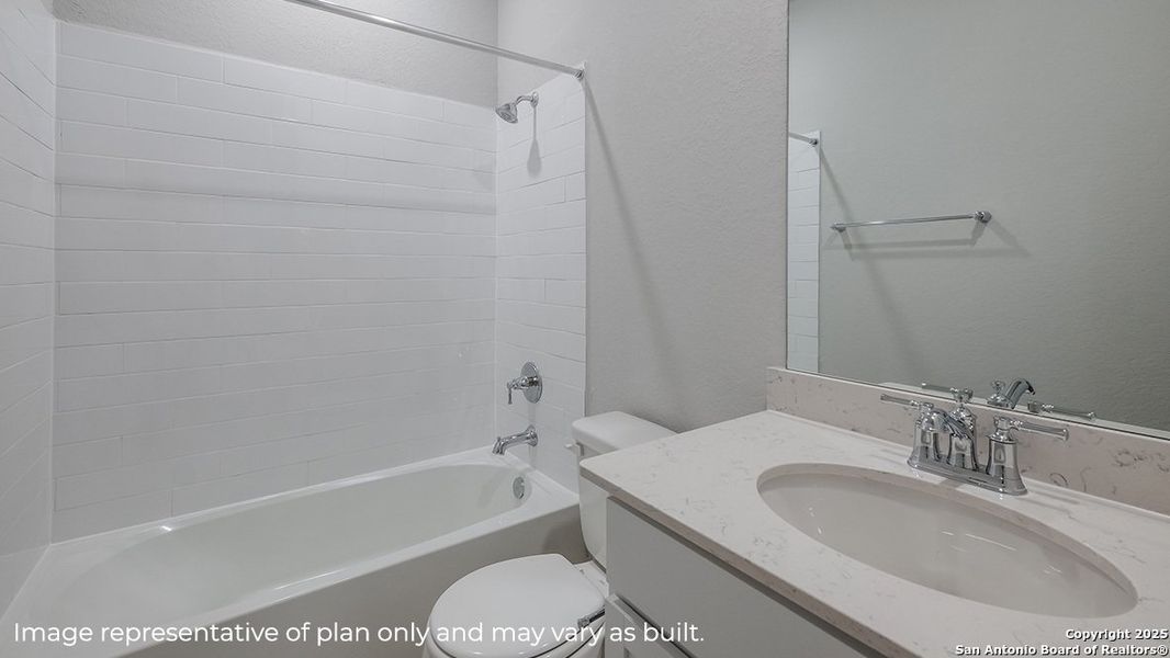 Image 60 of a home in Brookstone Creek.