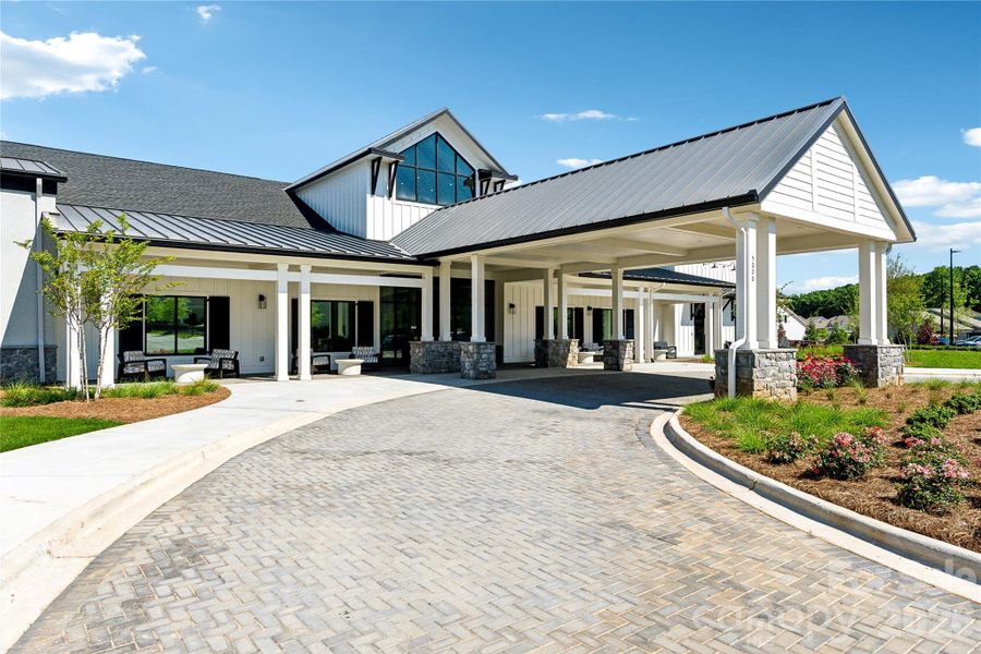 Club Cresswind Club Cresswind