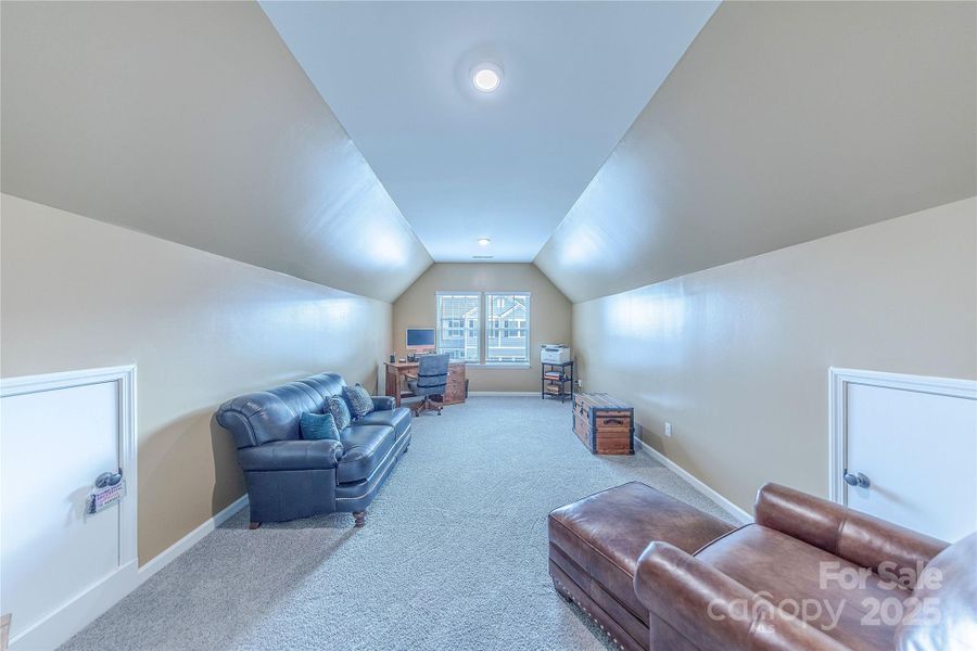 Furnished interior view inside a new home in , Lancaster (Image 38). Furnished interior view inside a new home in , Lancaster (Image 38).