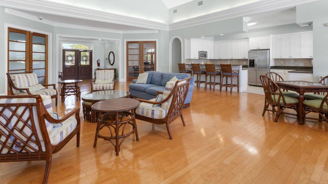 Community amenities in Grayson Park, Leland (Image 29).