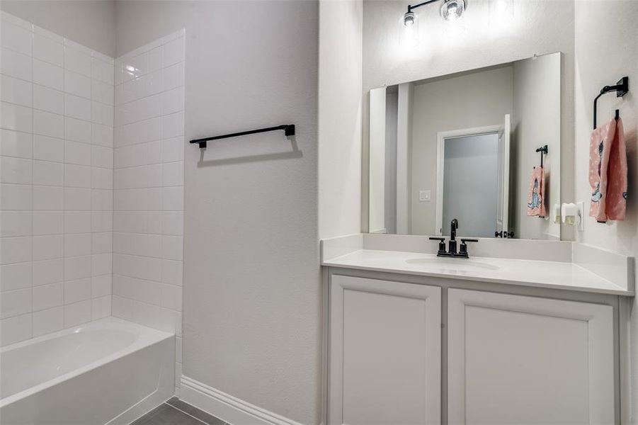 Image 25 of a home in . Image 25 of a home in .