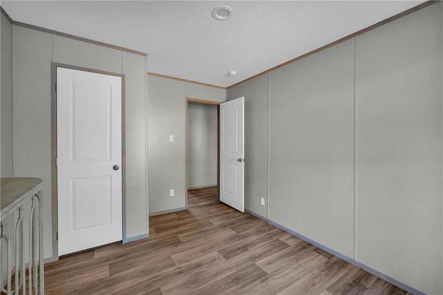 Spacious, unfurnished interior of a new home in , Ball Ground (Image 38).