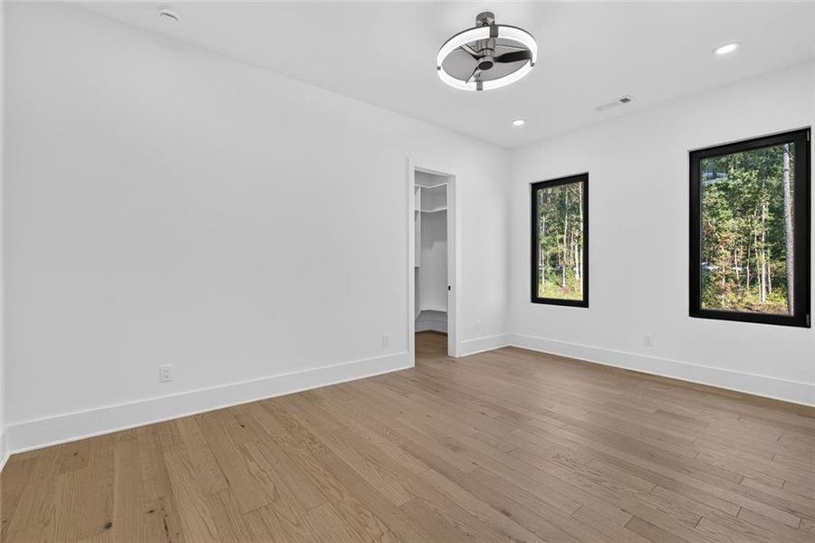 Spacious, unfurnished interior of a new home in , Auburn (Image 49). Spacious, unfurnished interior of a new home in , Auburn (Image 49).