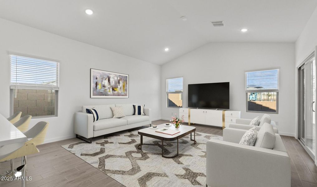 MR Lot #87 Great Room (2) (Large)