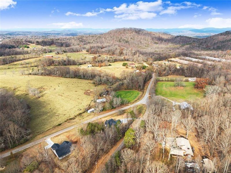 Natural landscape and outdoor views near  in Cleveland (Image 56).