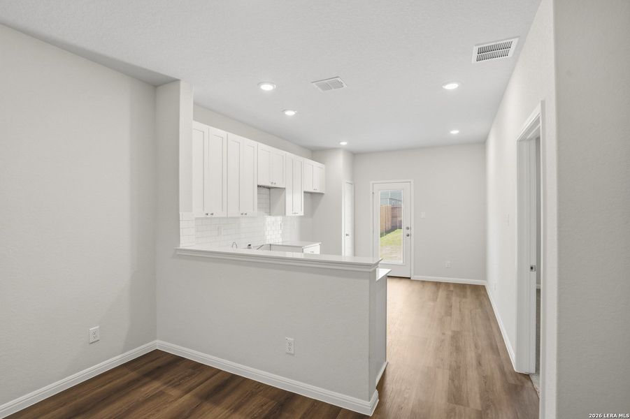 Image 30 of a home in Melissa Ranch.