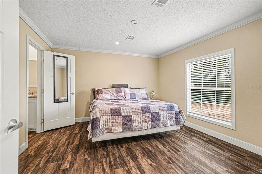 Furnished interior view inside a new home in , Riverview (Image 13).