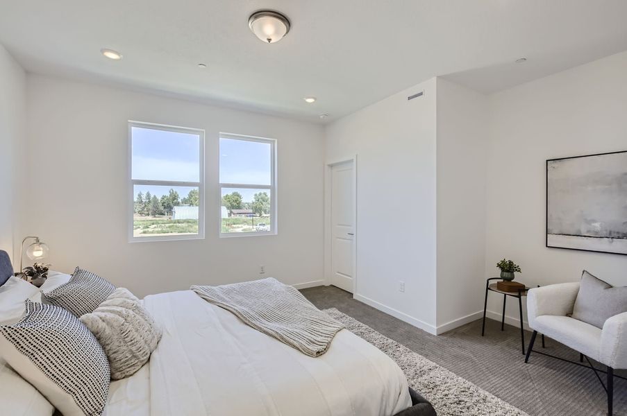 Westminster, CO New Home.  - Slide 16