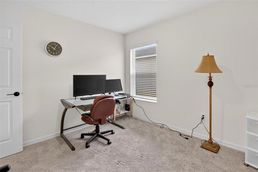 Furnished interior view inside a new home in , Palmetto (Image 12). Furnished interior view inside a new home in , Palmetto (Image 12).