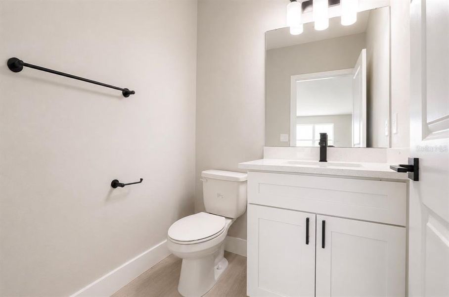 Furnished interior view inside a new home in , Poinciana (Image 11). Furnished interior view inside a new home in , Poinciana (Image 11).