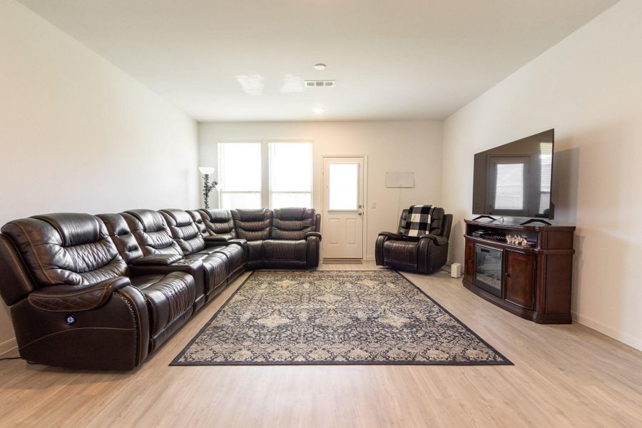 Family Room Family Room