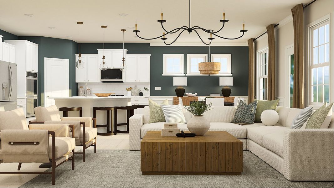 2830 Empire II Family 1of2 F1 061925