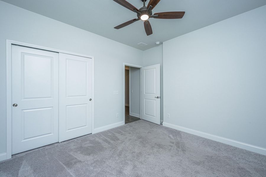 Spacious, unfurnished interior of a new home in , Summerville (Image 39). Spacious, unfurnished interior of a new home in , Summerville (Image 39).