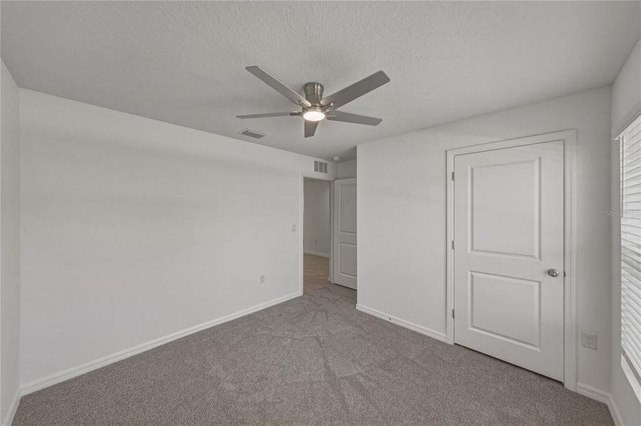 Spacious, unfurnished interior of a new home in Berry Bay, Wimauma (Image 23).