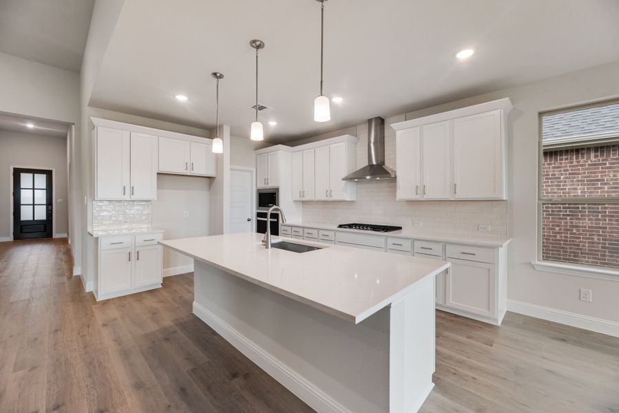 Kitchen Kitchen