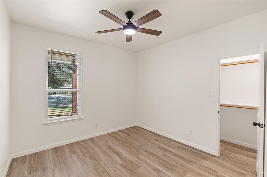 Spacious, unfurnished interior of a new home in , Granbury (Image 13). Spacious, unfurnished interior of a new home in , Granbury (Image 13).